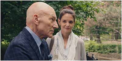 CODA: Life With Music trailer edited by Geoff Klein, directed by Claude Lalonde